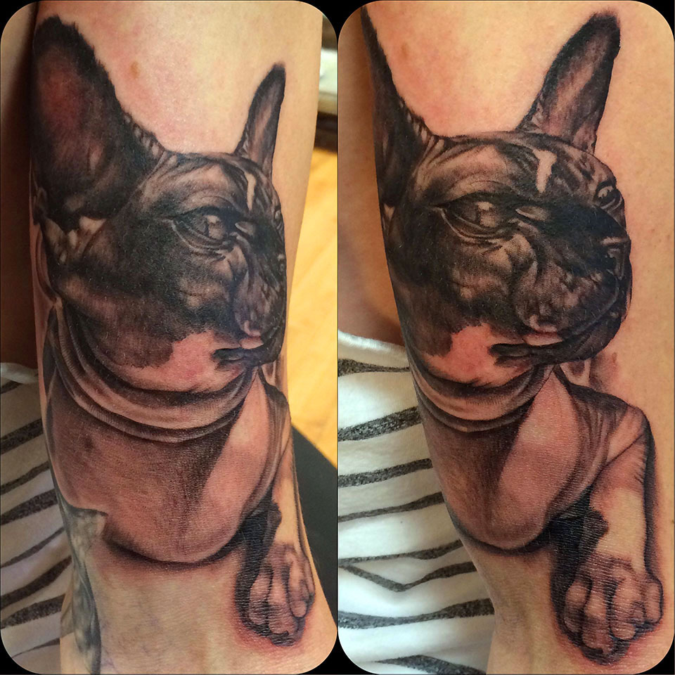 Tattoos Montreal Erika 2015 17 Tattoos Montreal Erika 2015 17